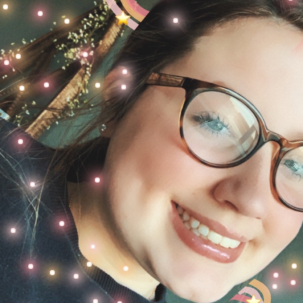 Meet your Posher, Emma
